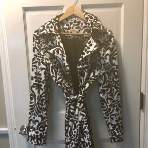 Vertigo Paris Lightweight Jacket